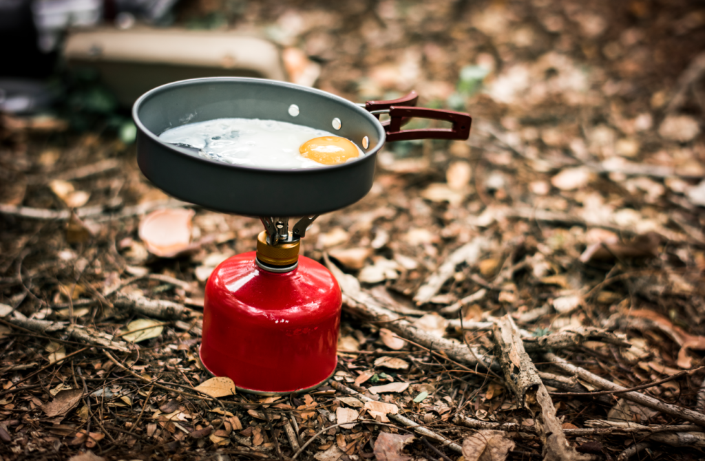Best Butane Stove For Indoor Use