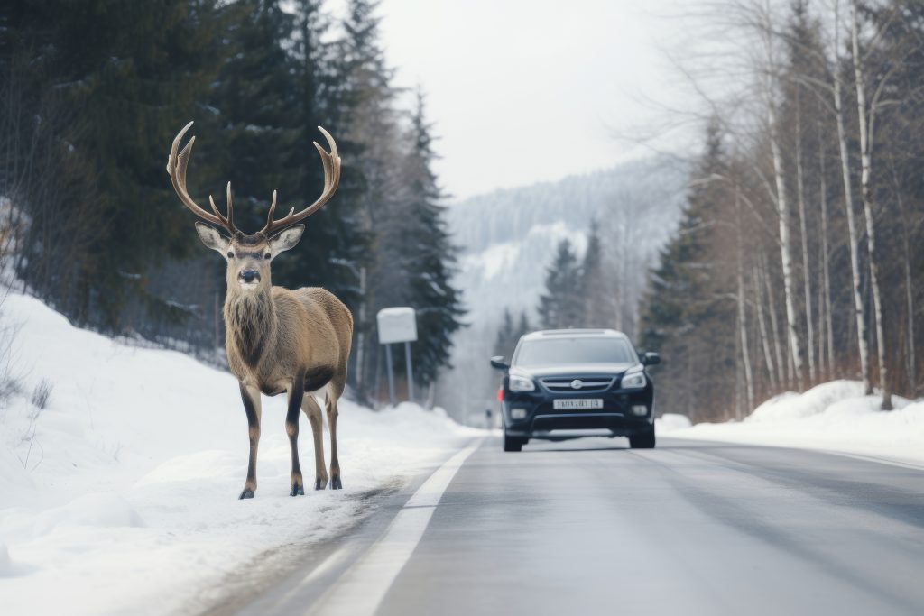Best Deer Whistle For Car