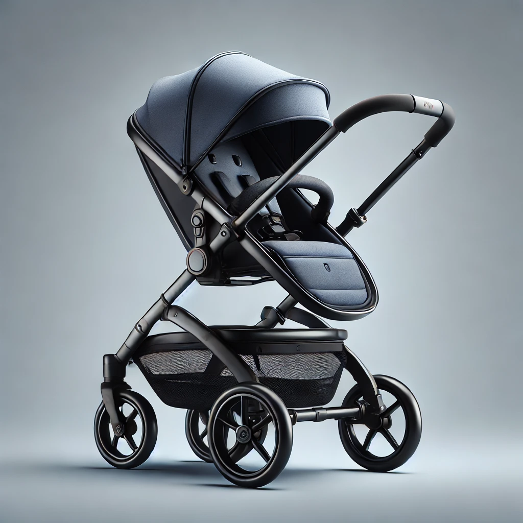 When to Stop Using a Stroller A Comprehensive Guide