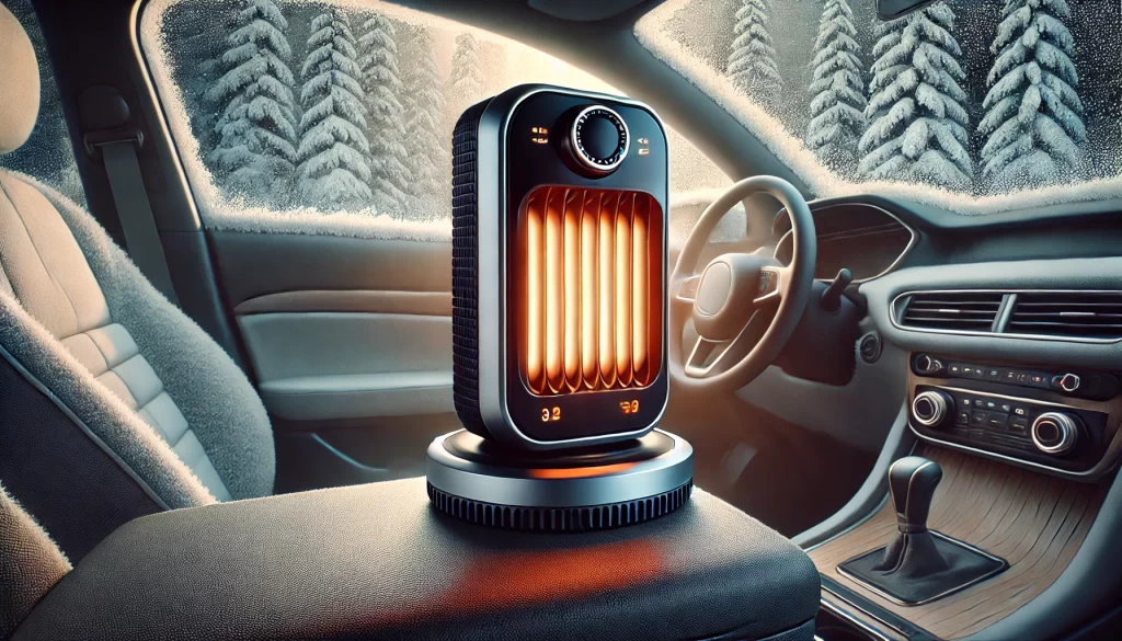 Best Portable Car Heaters