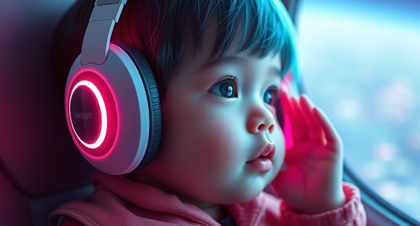 Best Baby Ear Protection For Flying