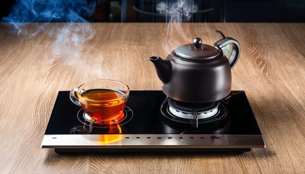 Best 2 burner hot plate