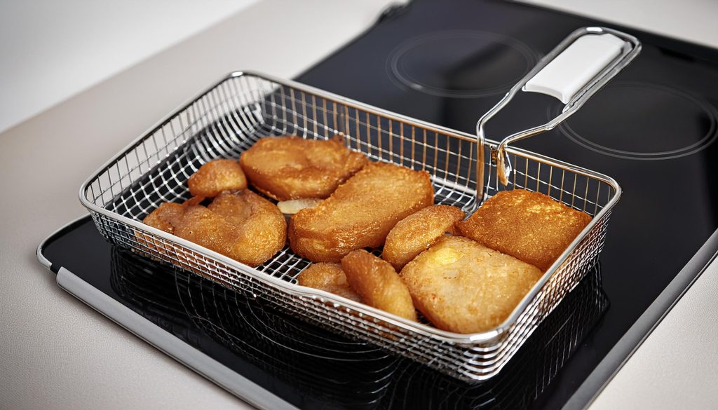 Best Air Fryer Basket For Convection Oven