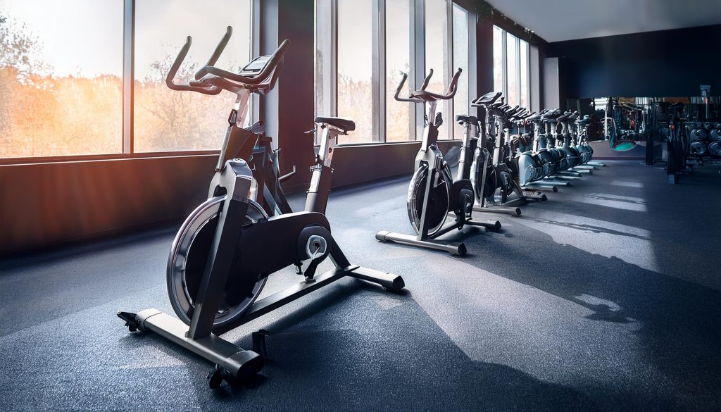 Best Connected Exercise Bikes