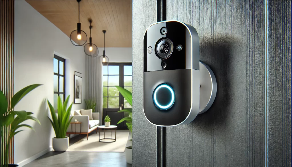 Best Wireless Doorbell Camera Without Subscription