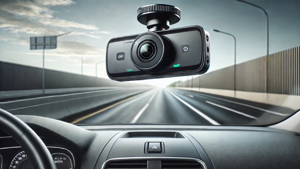 Best dual dashboard camera