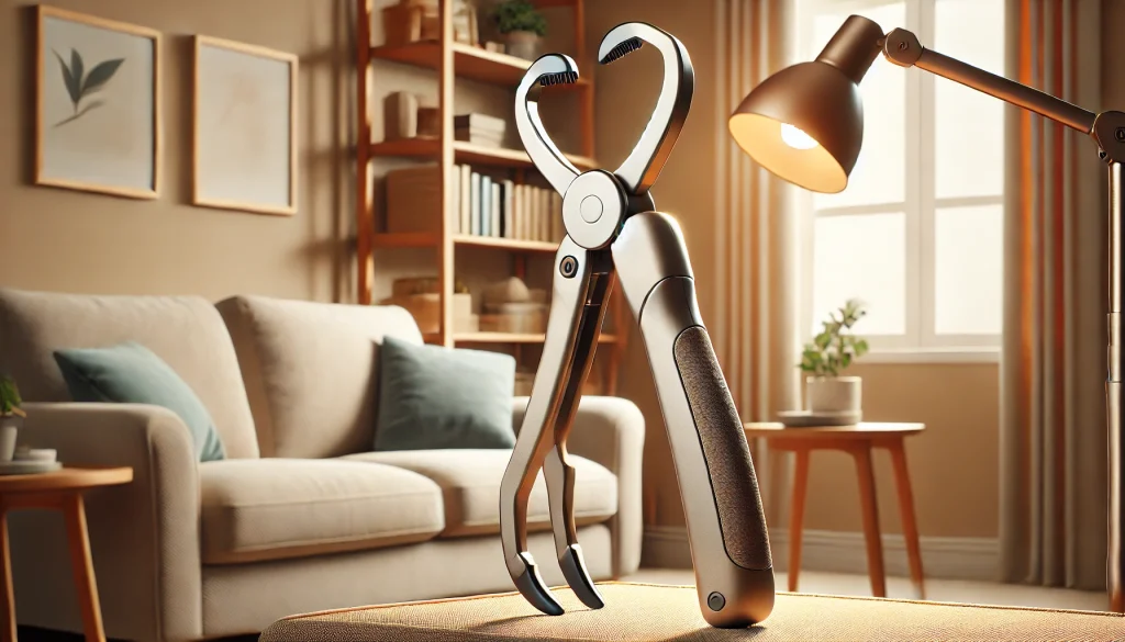 Best Grabber Tools for the Elderly