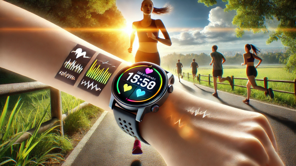 Best Smartwatches for Running