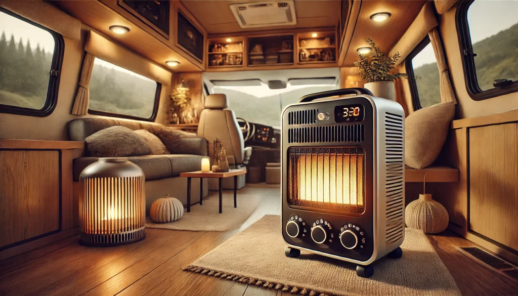 Best space Heater for rv